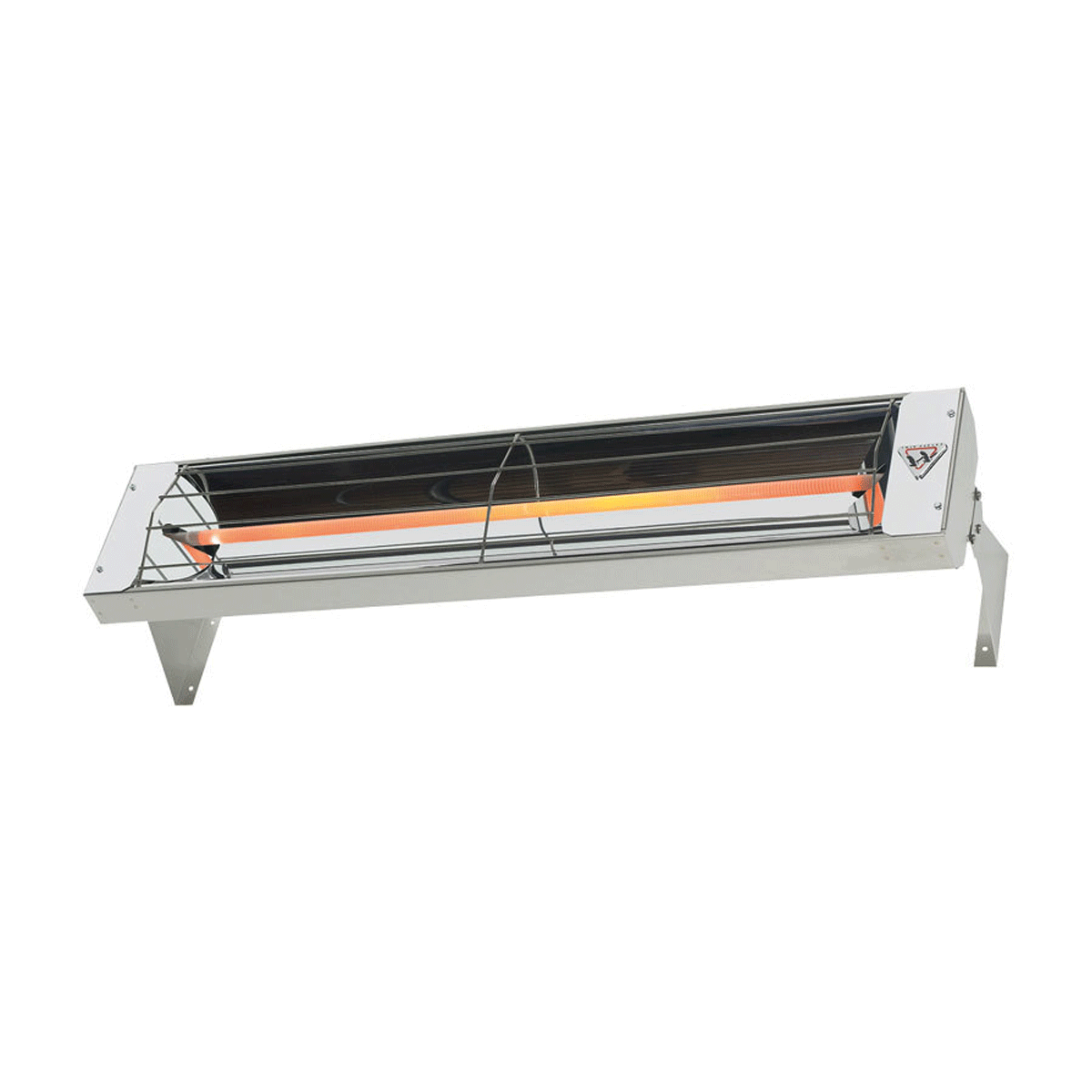 39" Electric Radiant Heater