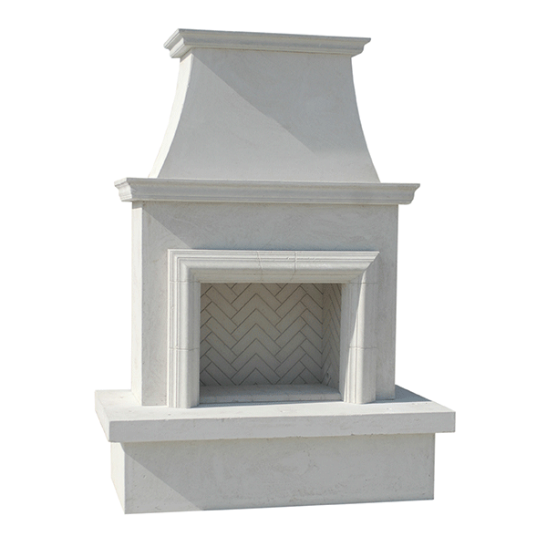 Contractors Model with Moulding