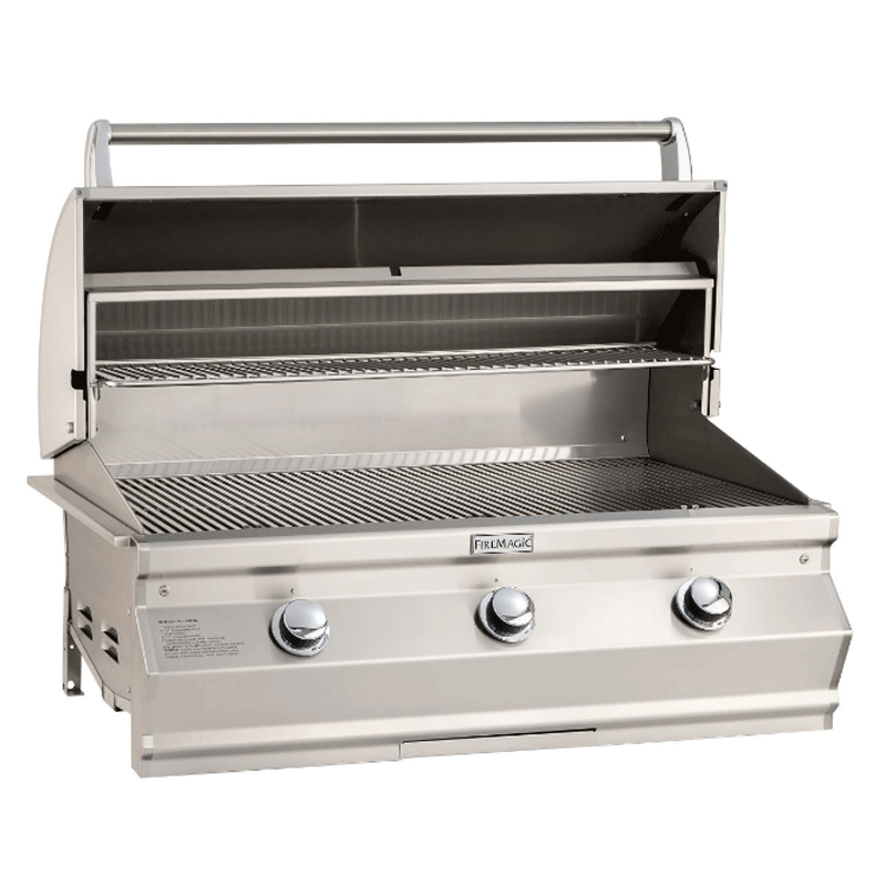 Choice Multi User CM650i Built-In Grill