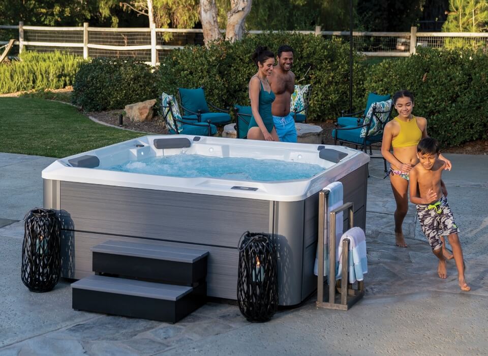 Grills - Coastal Spa & Patio