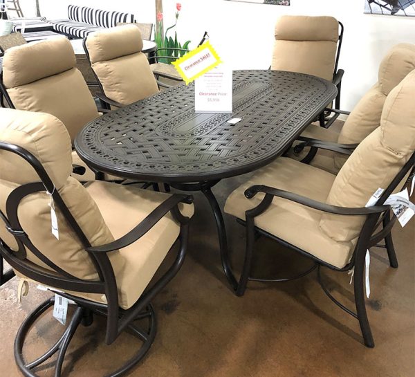 Patio Furniture Clearance California Home Spas & Patio