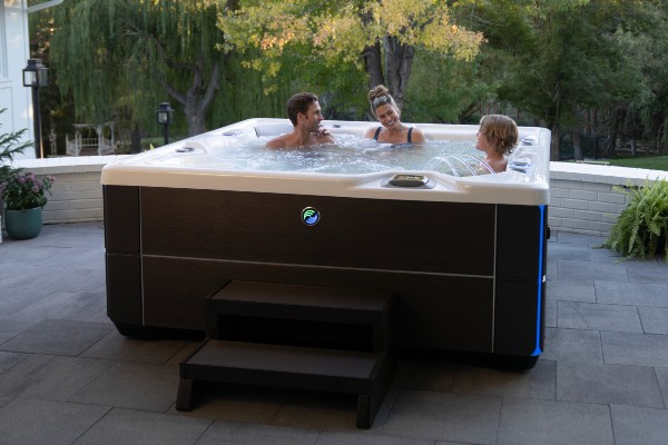 How to Shop for a Hot Tub
