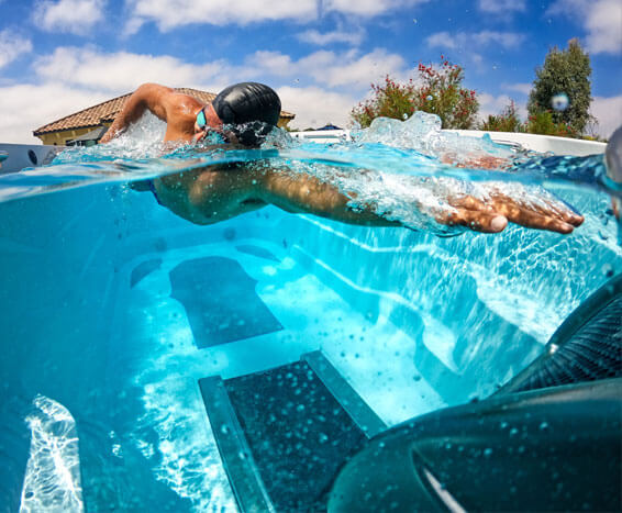 Endless Pools, Exercise Pools