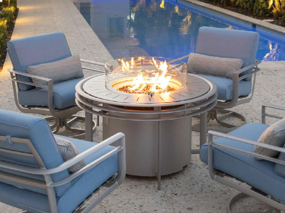 FireTables