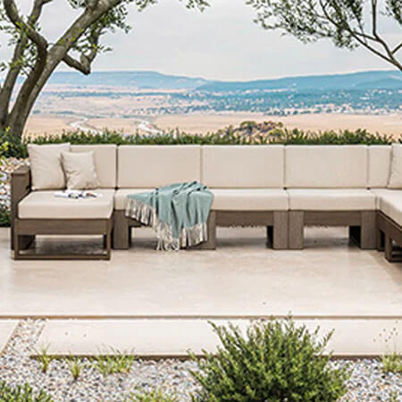 Latitude Collection