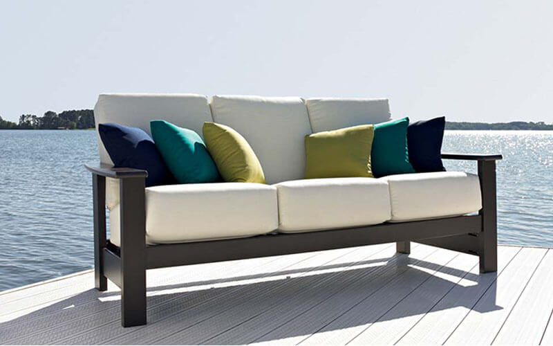 Leeward MGP Cushion