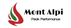 Mont Alpi Logo