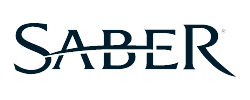 Saber Grills Logo