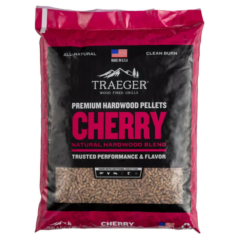 Cherry Pellets