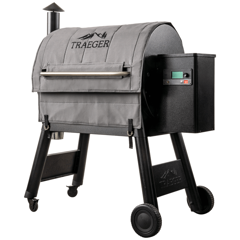 Insulation Blanket Pro 780