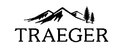 Traeger Grills Logo