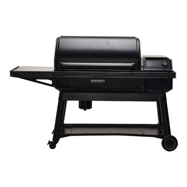 Ironwood XL